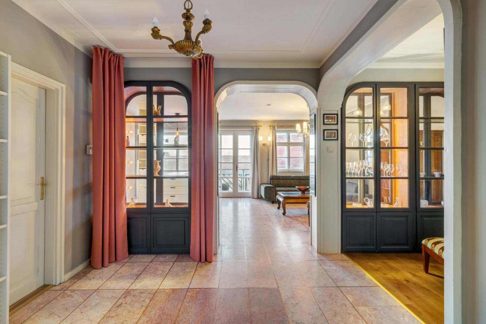 בודפשט Donaticoeur Residence מראה חיצוני תמונה