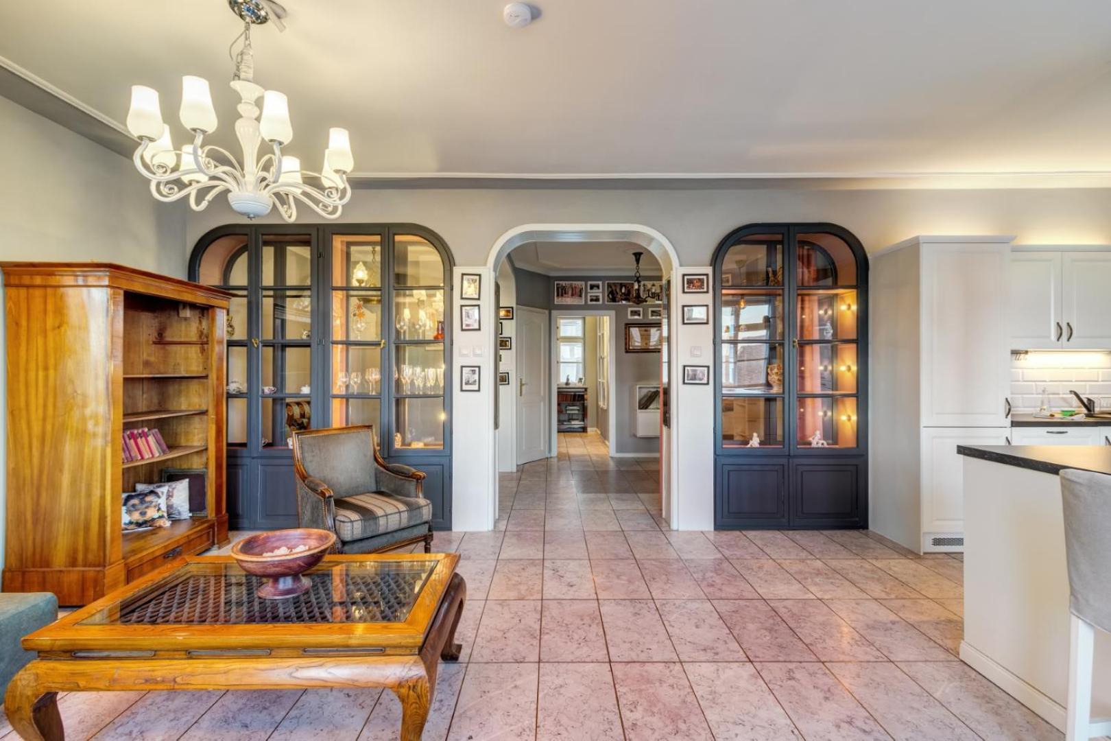בודפשט Donaticoeur Residence מראה חיצוני תמונה