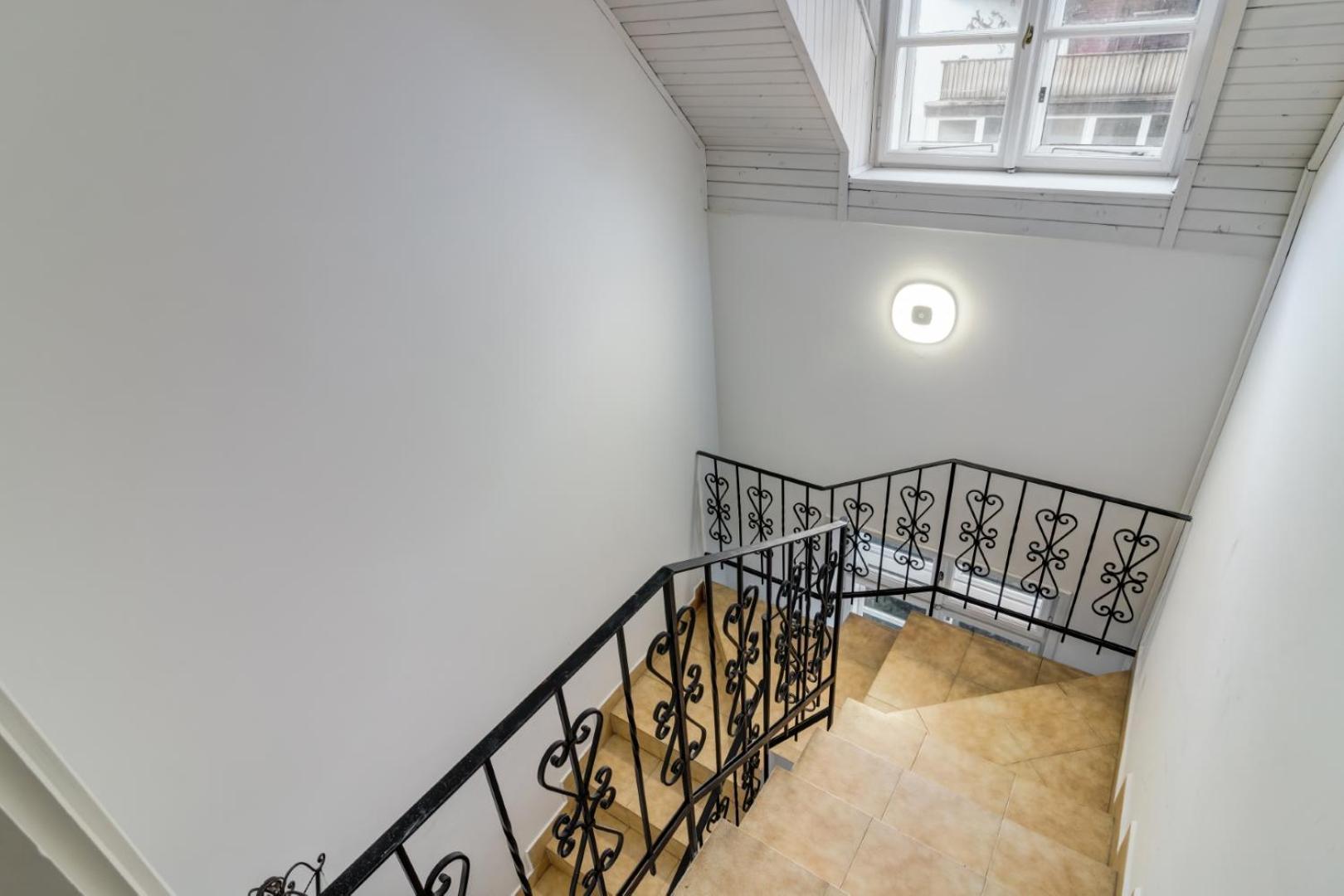 בודפשט Donaticoeur Residence מראה חיצוני תמונה
