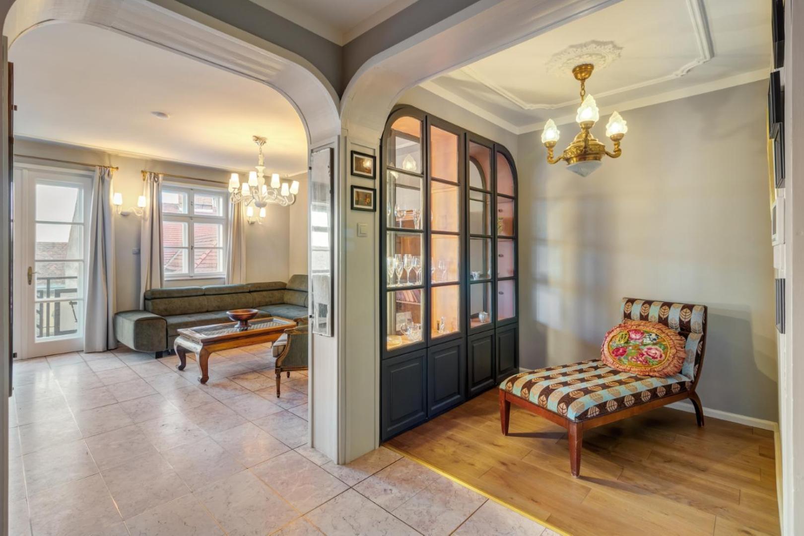 בודפשט Donaticoeur Residence מראה חיצוני תמונה
