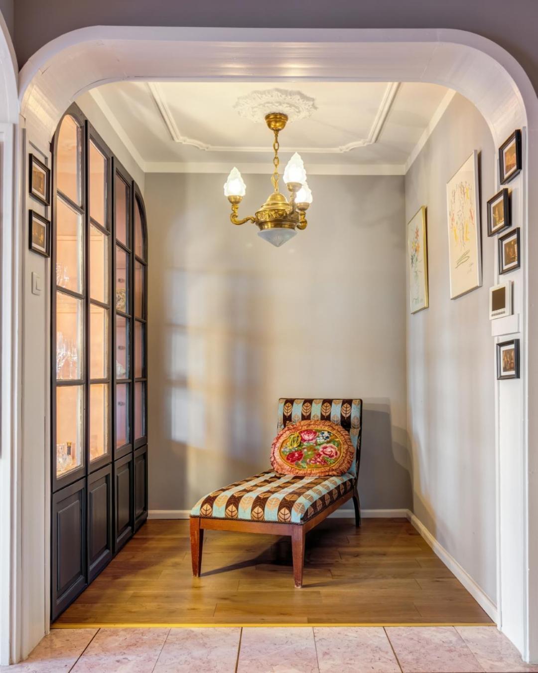 בודפשט Donaticoeur Residence מראה חיצוני תמונה